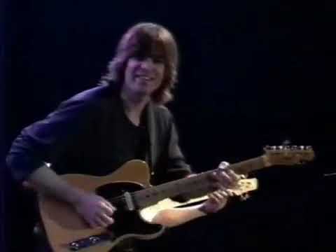 James Genus w/The Brecker Brothers - North Sea Jazz Festival 1992