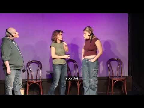 Father and Son Bonding