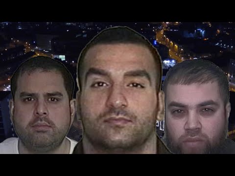 Unmasking Khalid Mahmood, Bradford’s Notorious Dr*g Baron - AKA ‘Holler’”