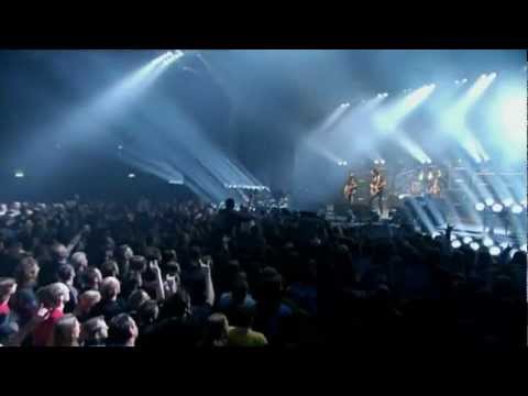 Videoclip de Doctor Rock (Live) — Motörhead