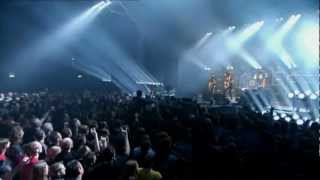 Motörhead - Dr. Rock (Stage Fright) HQ