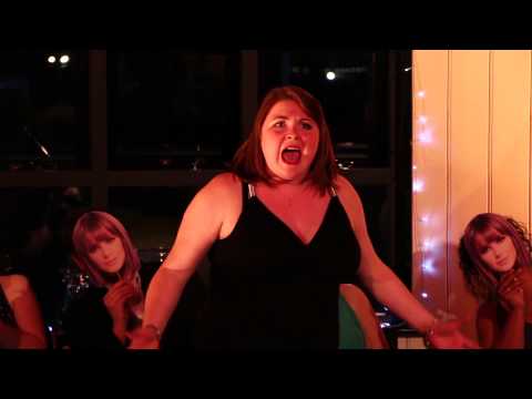 Diva's Lament (What Ever Happened To My Part?) - SPAMALOT [Laura Phillips]
