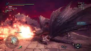 MHW;I