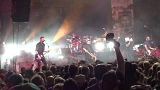 Dropkick Murphys - I Had a Hat - Des Moines - February 2017