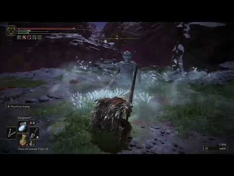 HoarFrost Stomp Post 1.03 Patch Feel Like