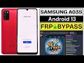 Samsung A03s Frp Bypass 2025 Samsung A03s Frp Unlock Free Tool 2025 No 0 No ADB Enable