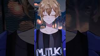 #shorts 夜明けと蛍 /歌ってみた