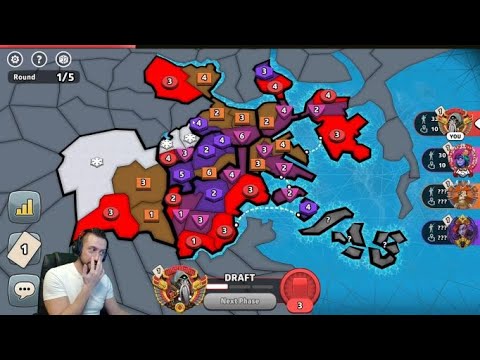 Round 2 of the Only Grandmasters Tournament - Part 1