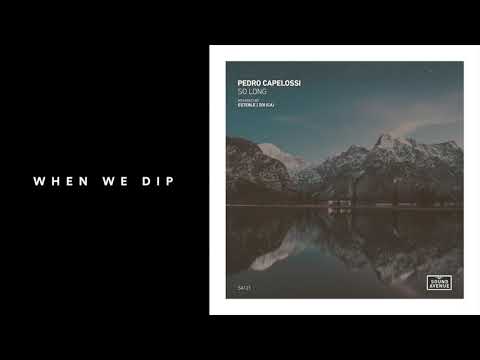 Premiere: Pedro Capelossi - Delusional (Esteble Remix) [Sound Avenue]