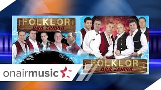 Emin Racaj - Hekurolla Dy Djemt