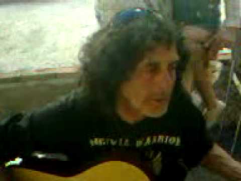 Miro - Música para a mega loira (Ouro Fino - MG)