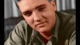 Elvis Presley and Marilyn Monroe : Angel