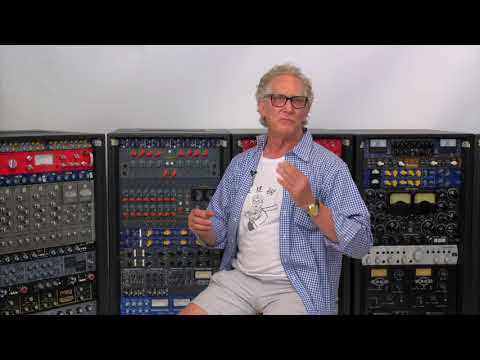 SANSAMP - The Michael Brauer Collection