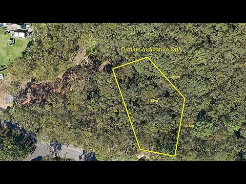 126 Buttaba Hills Road, Buttaba, NSW 2283, 0 slaapkamers, 0 badkamers, Section