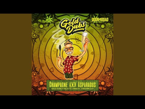 Champagne & Asparagus