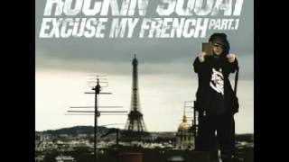 Rockin Squat-Touche D'espoir Remix Feat.K.ommando Toxic