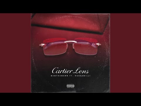 Cartier lens