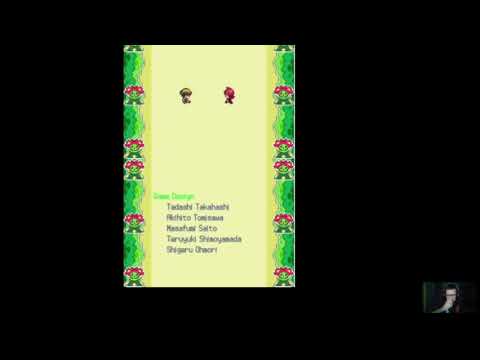 Pokémon Oro Sagrado ep.34 Derrotando a Lance el Campeón en la Liga Pokémon.