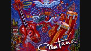 Santana - Supernatural -The Calling(Day of Celebration)