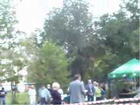 IV Światowy Festiwal Prażonek (cz.1)