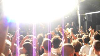 Linea 77 ft. Subsonica - 66 (live 26-09-11 @ Cacao - TO)