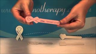 EB105-i Regular Size Shape Emery Board