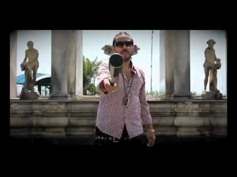 CoSang Feat. Marracash & El Koyote - Nun me parlà 'e strada  [Official Video]