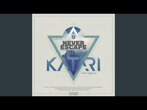 Never Escape (Original Mix)