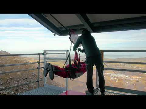 Velocity 2019 - Zip World Penrhyn Quarry