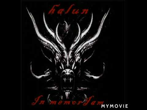HALUN - IN MEMORIAM (2004)