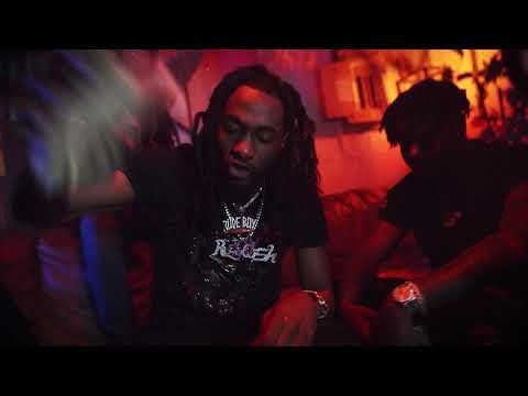 RudyCash "Opplatto' (Official Music Video)