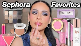 Splurge Worthy Makeup From Sephora 😍
