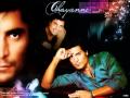 Chayanne - Me enamore de ti (version bachata)2010