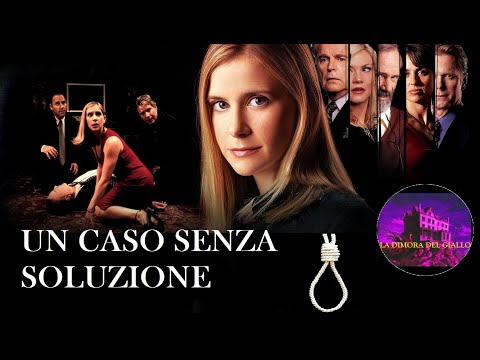 UN CASO SENZA SOLUZIONE  film completo 2003 GIALLO