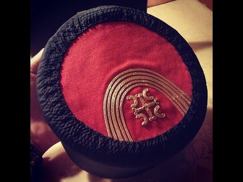 Gusle-Ranko Bojić ,,Mojkovačka bitka''