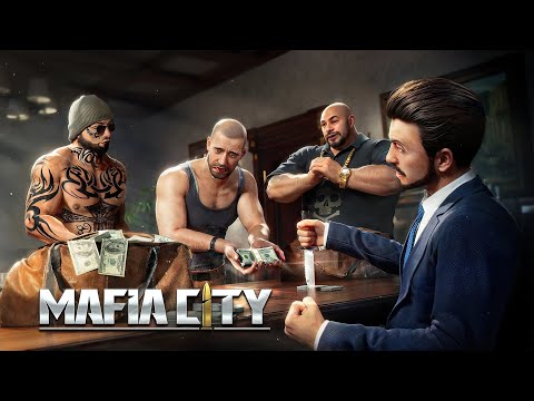 Mafia City - Gameplay (iOS, Android) - YouTube
