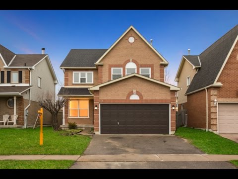 12 Ian Fleming Cres Whitby-By-sjvirtualtours.ca