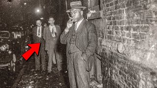 Dutch Schultz Put a $25,000 Bounty on Bumpy's Head — No One Dared to Try After the First Man