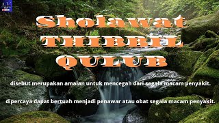 sholawat tibbil qulub#dzikir #dzikirdandoa