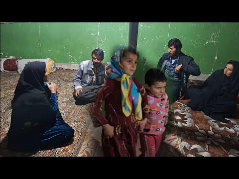 Udhëtimi i Atabekut dhe Shaheen me një surprizë: Gjendet vëllai i Afsaneh❗