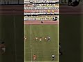 Netherlands tactics in 1974 😳🥶
