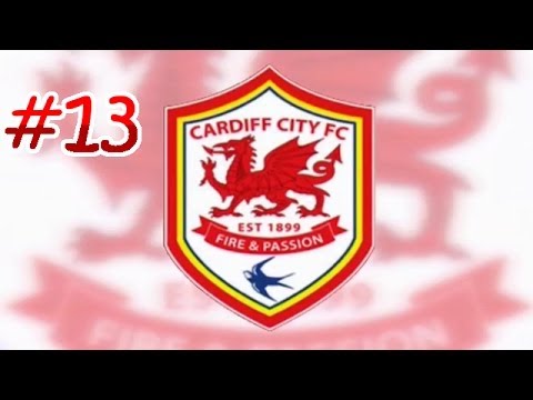 Fifa 14 PS4 Cardiff Career Mode - Ep.13 - Choosing A National Team