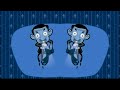 Mr Bean Intro But It S A Parody Klasky Csupo 2001 Effects