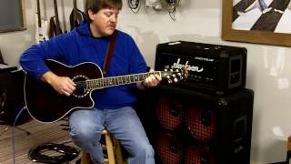 Old Tennessee - Dan Fogelberg