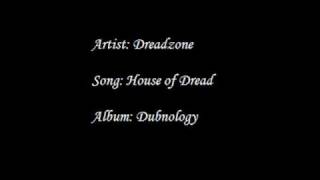 Music video thumbnail preview for Dreadzone - House of Dread by Dreadzone