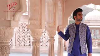 Saraswati Vandana I Shailesh Bhatt I Promo