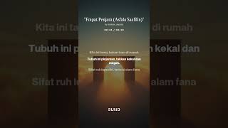 Download lagu Empat Penjara (Asfala Saafilin) mp3