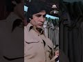 Amitabh Bachchan Comedy Tum Ko Sirf Baccha Log Ka Kapde Sina Chaiye Shorts Comedy