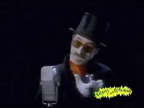 Beavis and Butt-Head - Do 'Leon Redbone w/ Dr. John - Frosty the Snowman'