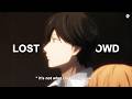 Tom Frane - Lost in the Crowd (Lyrics / AMV)